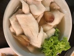 -松發肉骨茶(先得坊店)