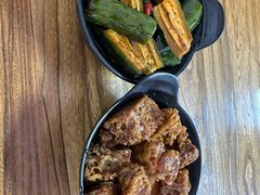 -董记面馆(漳州二路店)