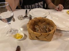 -火车头法国西餐厅