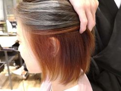 -Mentor Hair Salon