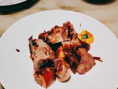 -绿茶餐厅(石家庄万象城店)
