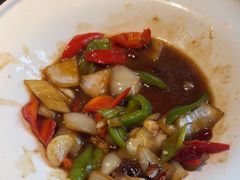 -爷爷的草帽·海鲜馆(孙塘路店)