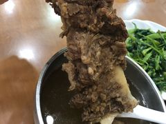 -老牌依强牛肉店(达道总店)