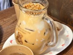 -MORNING GOOD Bistro(翰林府店)
