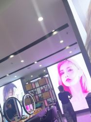 -藤野造型烫染·漂发