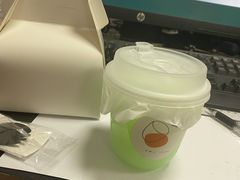 -稀物集咖啡(徽州大道店)
