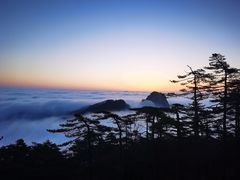 -黄山风景区