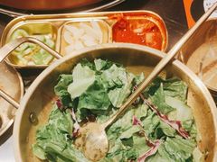 -核桃碳烤肉馆(深圳首店)