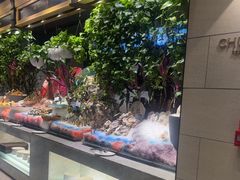 -川骄海鲜自助(亚运村店)