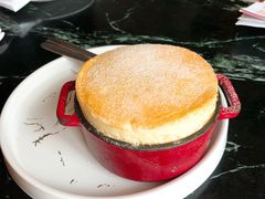百香果舒芙蕾-The Rug Cafe(王府中环店)