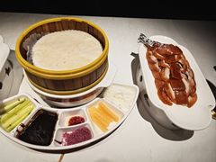 -大鸭梨烤鸭(望京店)