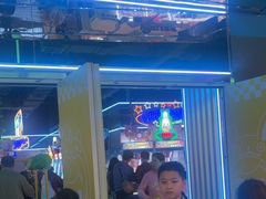 -快乐街区(成都龙湖北城天街店)