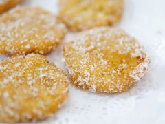 炸苕饼-东兴黄鳝饭店(江洲店)