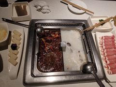 -海底捞火锅(高科广场店)
