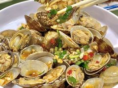 -东江海鲜大排档·潮汕菜·砂锅粥