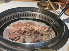 -欢喜哥齐齐哈尔自助烤肉(大学城店)