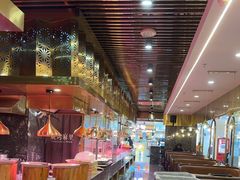 -炭烤麻里·臻选自助烤肉料理(观音桥大融城店)