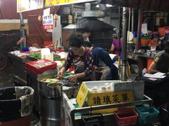 -自强夜市
