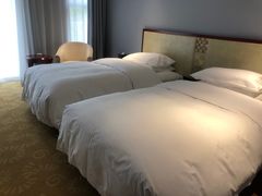 -泰安东尊华美达广场酒店(泰山景区店)