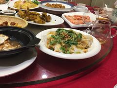 -百姓百味海鲜酒楼(粤垦路总店)