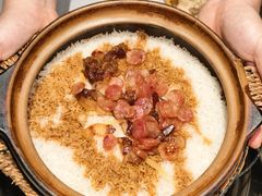 -百年果林椰子鸡(中洲店)