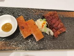 烧味双拼-北京厨房(SKP店)