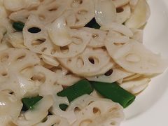 -一品淮扬 · 淮扬菜·北京万达文华酒店