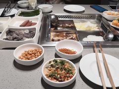 -海底捞火锅(海宁路店)