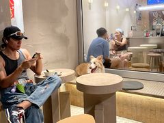 -小团圆糖水铺(襄阳南路店)