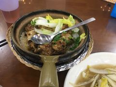 -煲煲掂风味煲仔饭餐厅(西区店)