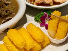 -北李妈妈菜·海肠捞饭(高新万达店)