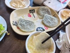 -阁瑞居闫记卤煮(乔庄北街店)
