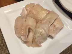 -糟粕醋·椰苑海南菜餐厅(亚龙湾天域酒店)