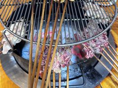 -源味居手把签烧烤(长春一店)
