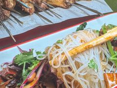 -烤小呆碳烤大肉筋