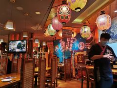 大堂-有喜屋·深夜食堂(北京西路店)