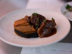 -Ocean's Table 欧舍