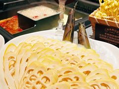 -巴奴毛肚火锅(悠唐购物中心店)