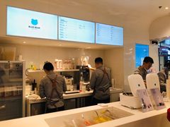 -兰熊鲜奶(西直门凯德mall店)
