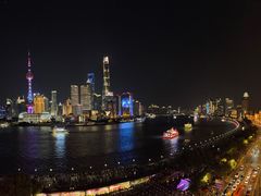 -上海和平饭店华懋阁 Cathay Room