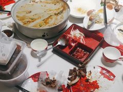 -食味楼(枫林湾店)