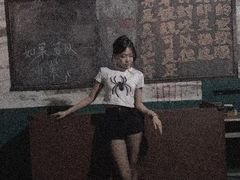 -撒玛利亚超级密室·怪谈店
