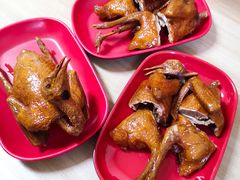 红烧乳鸽-光明刘冰乳鸽店(光明法政北路店)