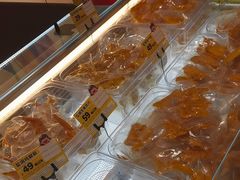 -开心焗·盐焗零食(南京中央商场新街口店)