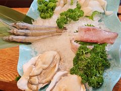 -牛New寿喜烧(金鹰世界店)