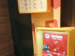 -麦当劳(一德路店)