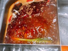 -海底捞火锅(天一广场亚细亚店)