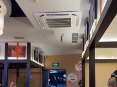 -極屋鮨牛 · 烧肉酒场(时代C馆店)