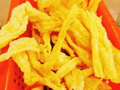 -洪大厨鸡煲(福田店)