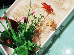 金钱肚-曲氏老北京涮肉(摩尔店)